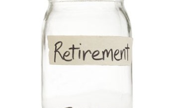 74% of Americans Worried about Retirement Income