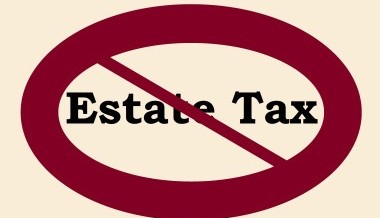 Congressman Introduces The Death Tax Repeal Act