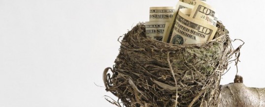 IRAs Have a Regulatory Headache Coming