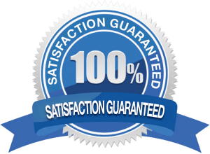 Self Directed IRA LLC Satisfaction Guaranteed