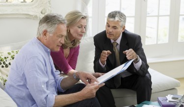 Longer Life Expectancy: A Challenge for Retirement Advice